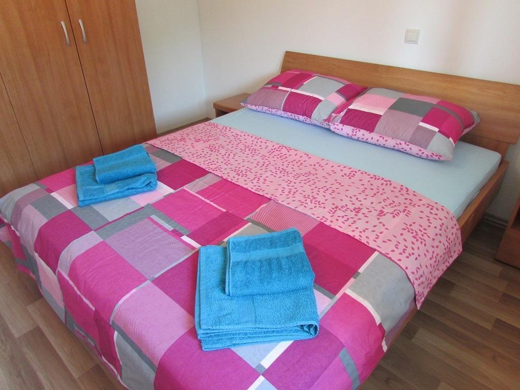 Dubravka Apartmani Mokošica Quarto foto
