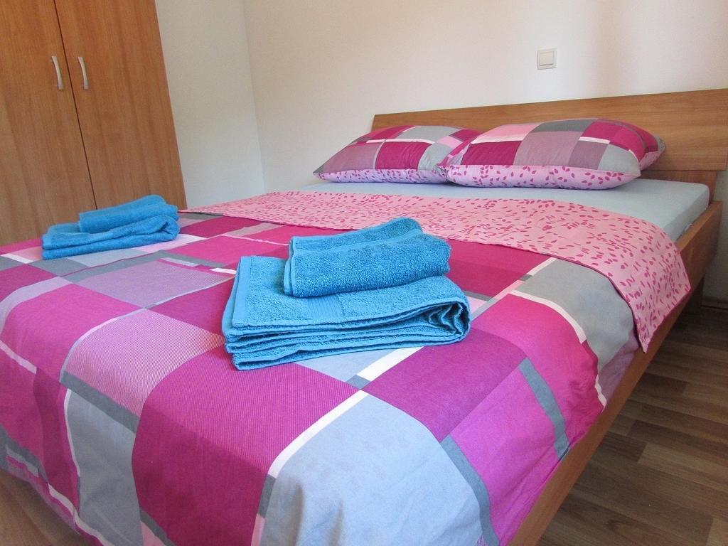 Dubravka Apartmani Mokošica Quarto foto