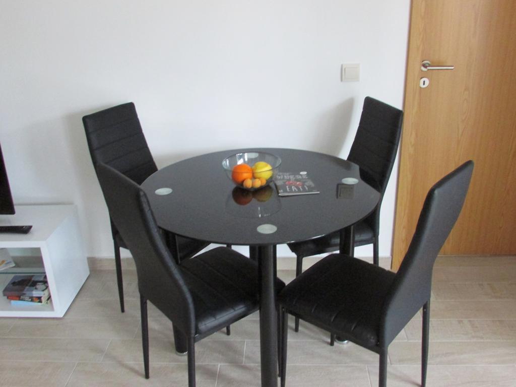 Dubravka Apartmani Mokošica Quarto foto