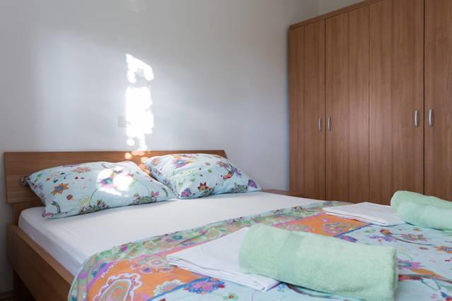 Dubravka Apartmani Mokošica Quarto foto